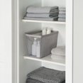 thumbnail image 2 of neatfreak! Narrow Mesh Front Storage Bin, 2 of 6