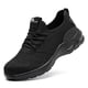 thumbnail image 1 of Zapatos de seguridad para hombre y mujer, zapatillas de trabajo, zapatos con punta de acero, novedad de 2022, botas de seguridad para el trabajo, zapatos de trabajo Unisex indestructibles, calzado, 1 of 4