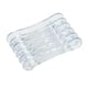 thumbnail image 3 of Soporte de 5 Rejillas para Pinceles para Decoración de Uñas, Soporte de Exhibición para Pinceles, Organizador de Pinceles para Uñas Duradero, Estante transparente, 3 of 8