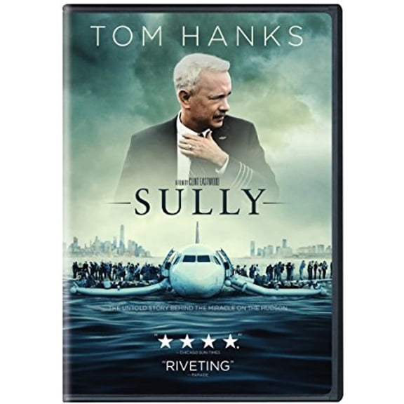 Sully (DVD)