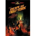 thumbnail image 2 of Escape from New York (RPKG/DVD) (DVD New Box Art) [DVD], 2 of 2