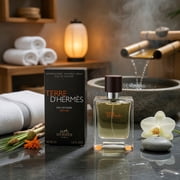 TERRE D'HERMES EAU INTENSE VETIVER by Hermes