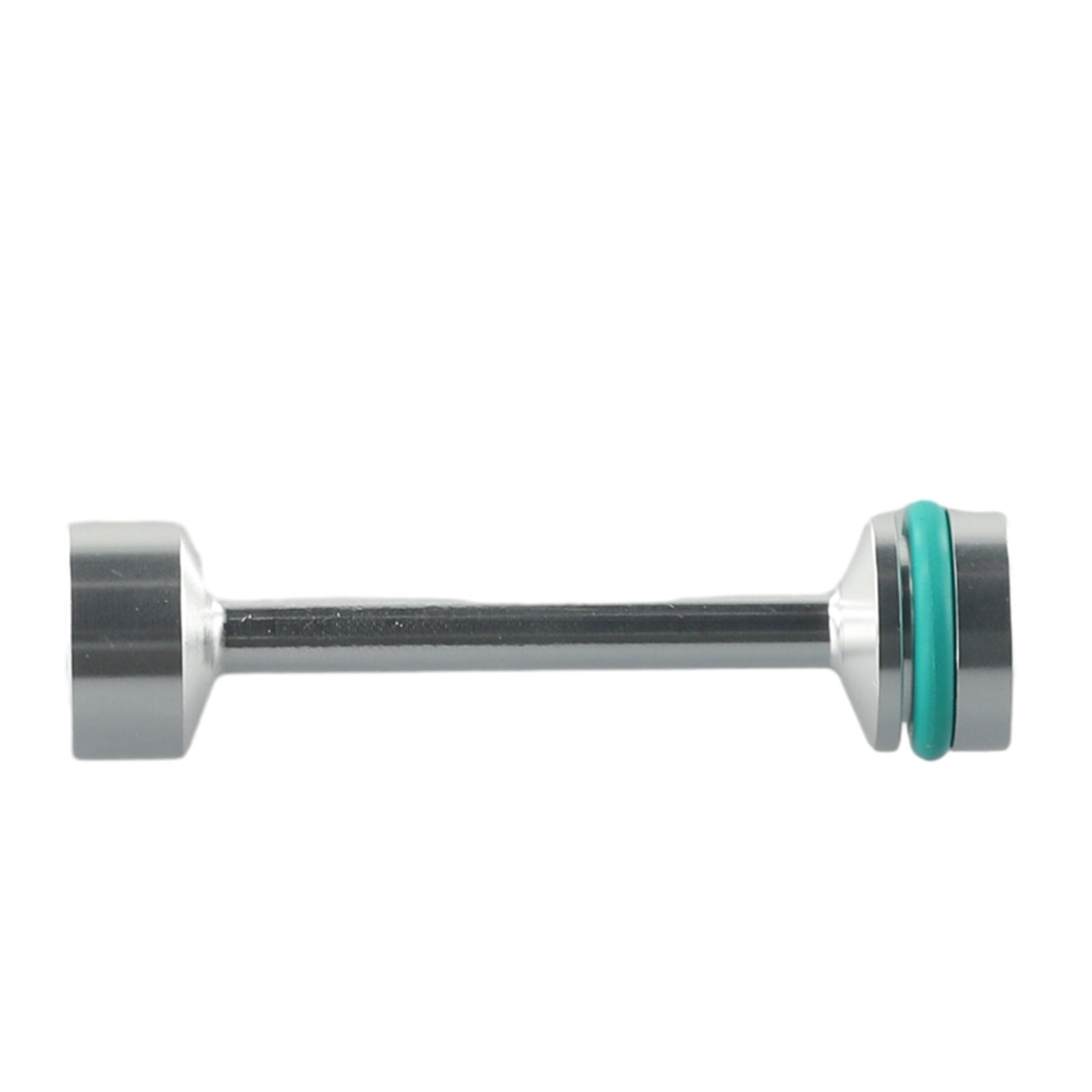 Billet Aluminum Oil Diverter Barbell For LS Engines (LS1 LS2 LS3 LQ9 LS4 5.3L LSX)