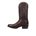thumbnail image 3 of Dan Post Boots Mens Rio Grande Round Toe Cowboy  Mid Calf Boots, 3 of 5