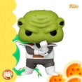 thumbnail image 2 of Funko Pop Guldo #1491 Dragon Ball Z Anime Original Funko Producto Coleccionista Mint Condition, 2 of 3