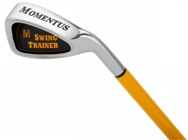 Momentus golf men's iron swing trainer Clearance