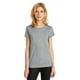 thumbnail image 1 of Camiseta Legacy Crew (AA9072) Gris jaspeado, XL Ropa alternativa SNM-1113015, 1 of 1