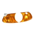 thumbnail image 3 of Turn Signal Corner Lights,Car Front Corner Lights Signal Marker Indicator Left Side Turn Signal Light Cutting-Edge Features, 3 of 14