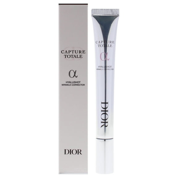 Christian Dior Capture Totale Hyalushot Wrinkle Corrector , 0.5 oz Treatment