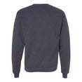thumbnail image 2 of Champion Unisex Powerblend Crewneck Sweatshirt, 2 of 2