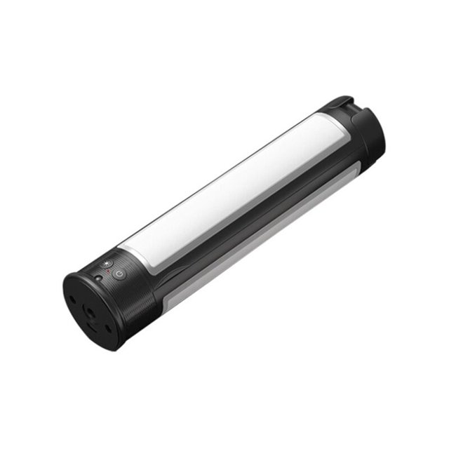 Nuevo estabilizador de cardán con luz de relleno Palo de selfie Trípode inalámbrico plegable Bluetooth para iOS Android