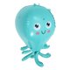 thumbnail image 5 of unbranded Globo Decorativo De Aluminio Con Forma De Para Fiesta Ambiente Alegre Y Fotos Inolvidables, 5 of 8