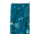 thumbnail image 2 of Carter's Child of Mine Toddler ComfySoft Pajama Set, 2-Piece, Sizes 12M-5t, 2 of 6