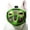 Green, variant on 2Pcs Multicolor Short Snout Dog Muzzle- Adjustable Breathable Mesh Bulldog Muzzle for Biting Chewing Licking Grooming Dog Mask