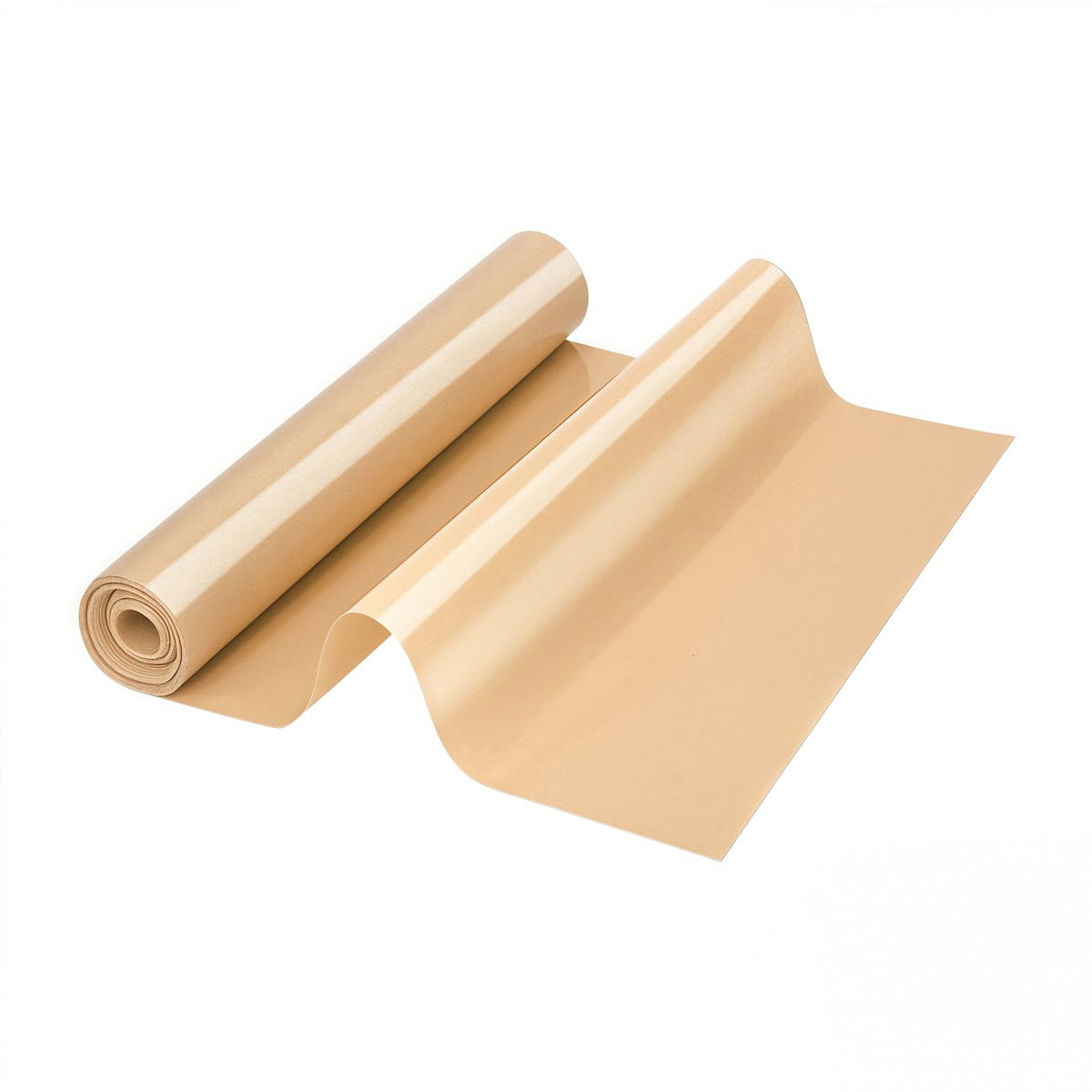 1 Roll Baking Mat Cut to Size Non-slip Pastry Mat Oven Air Fryer Liner 30x244cm