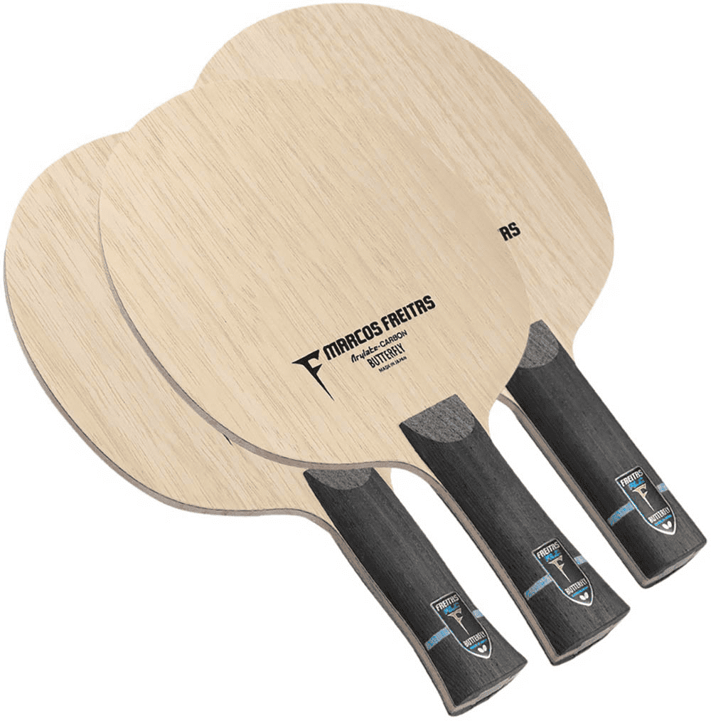 Butterfly Freitas ALC FL Blade