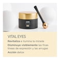 thumbnail image 4 of Crema para cotorno de ojos Isdin Vital Eyes Antiarrugas 15g, 4 of 4