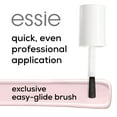 thumbnail image 6 of Essie Salon-Quality Nail Polish, Vegan, Grayish Brown, Crochet Away, 0.46 fl oz, 6 of 14