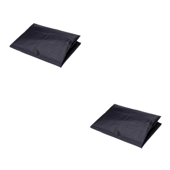 Cubierta de estufa Sonducket Pícnic Redonda Impermeable Color sólido Type3 NO3