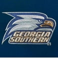 thumbnail image 2 of Broad Bay Georgia Southern University Duffel or Georgia Southern Gym Bag WITH SHOE POCKET, 2 of 2