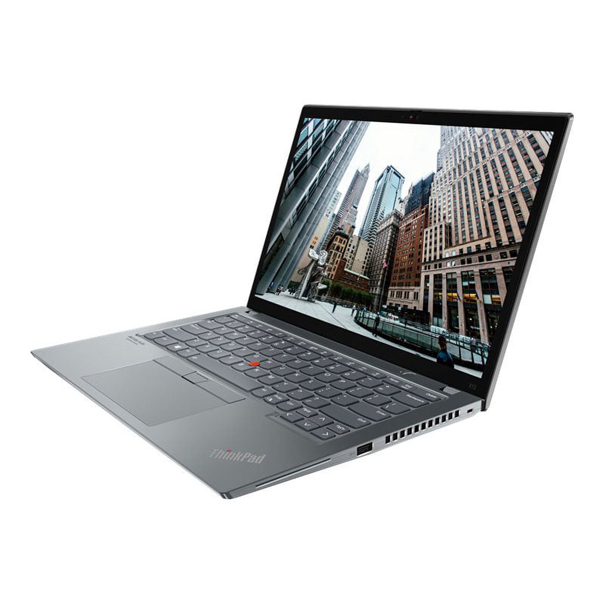 Lenovo ThinkPad X13 Gen 2 20WK - Intel Core i5 - 1145G7 / up