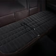 thumbnail image 4 of Product Category Heating Pads — Car Rear Heated Seat Cushion for 12V Vehicles Universal Backless Seat Cover and Three-Seat Retrofit Enhanced Comfort and, 4 of 7