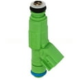 thumbnail image 2 of 1/2/4 Pcs 812-12141 04861454AA 0280156007 Fuel Injector for Chrysler Dodge, 2 of 5