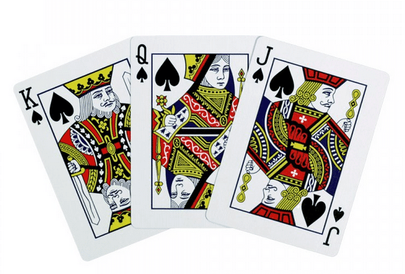 Original Butterfly (3rd Edition) Playing Cards (Red) by Butterfly Magic