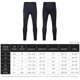 thumbnail image 5 of Pantalón de buceo de 2MM Pantalón de neopreno a prueba de frío Pantalón de surf cálido para hombre Mujer DQrwqpou Para Estrenar, 5 of 5