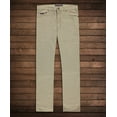 thumbnail image 5 of Grand River Five Pocket Khaki Stretch Jean 52W x 34L, Khaki, 5 of 6