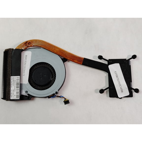 Pre-Owned HP 769708-001 4-Pin Laptop Heatsink w/Fan For ProBook 450 (Good)