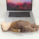 thumbnail image 3 of Wosthever Lindo y práctico estuche con forma de nutria para todas las edades, regalos prácticos, bolsa de almacenamiento con forma de nutria, Type3 NO3, 3 of 6