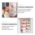 thumbnail image 3 of AURARMLET 1Ud Bolsa De Almacenamiento Multifuncional Para Dormitorio Con Material Oxford, 3 of 7