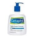 thumbnail image 1 of Limpiador facial Cetaphil Daily para piel normal a grasa, 480 ml, 1 of 7