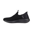 thumbnail image 3 of Tenis Skechers Ultra Flex 3.0 Mujer Negro negro 25, 3 of 5