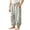 Gray, variant on Kids Boys Joggers, Soft Comfort Elastic Waist with Pockets Fall Cotton Cute Pants Gray 1