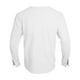 thumbnail image 4 of pstuiky Camisas de manga larga abrigadas para hombre, Camiseta deportiva informal de manga larga con botones y cuello redondo para hombre, color liso camisetas de hombre xxxl, 4 of 9