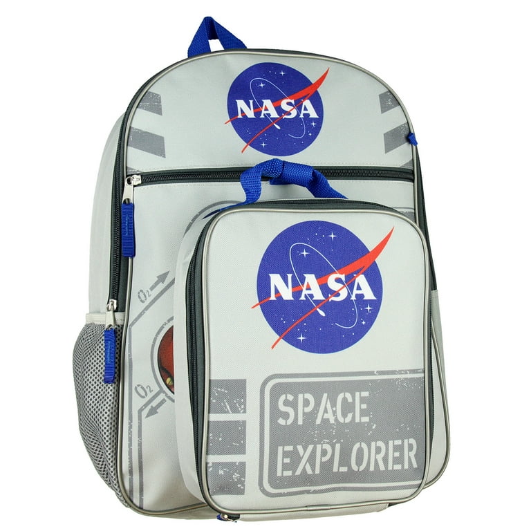 NASA Space Explorer 16