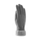 thumbnail image 3 of Xihbxyly Guantes de Esquí, Compatibles con Pantallas Táctiles, Palma de Gel de Sílice Estampada, Diseño Antideslizante, Forro de Terciopelo Cálido, Uso Deportivo Versátil, Actividades Al Aire Libre E, 3 of 7