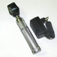 thumbnail image 1 of Welch Allyn 3.5v Coaxial Ophthalmoscope with Ni-Cad Handle in Case (Rechargeable), 1 of 2