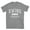 Black, variant on Ewing Virginia Classic Established Men's Cotton T-Shirt