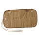 thumbnail image 4 of Bolsa de almacenamiento de vajilla para exteriores, ligera, portátil, para colgar y transportar cubiertos. 14 hoyos, 4 of 9