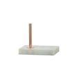thumbnail image 7 of JONATHAN Y Lorena 22.25" Modern Glam Metal/Marble LED Table Lamp, Copper, JYL1100A, 7 of 7