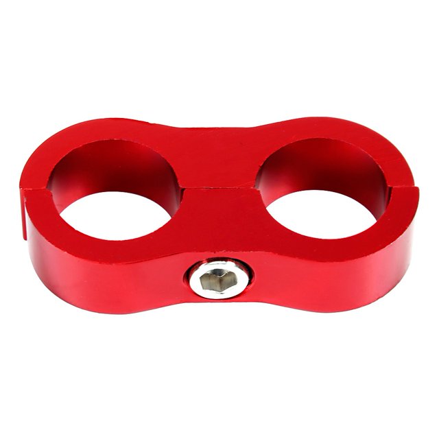 Auto Accessory, Oil Separator, High Hardness Aluminum Alloy For Professional Use Car