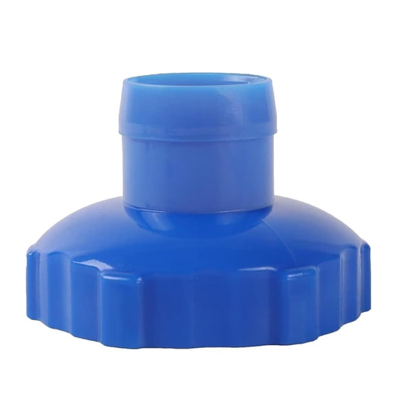 Replacement Pool Adapter for 28000E Skimmer Wall Mount Adaptor Hose Ground Swimming Pool Connector Tool