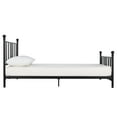 thumbnail image 2 of DHP Langham Metal Bed, 2 of 15