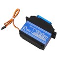 thumbnail image 2 of FLAMEEN Waterproof RC Car Servo, Metal Steering Gear, For Remote Control Car 1/5 RC Robot RC Car Toy RC Airplane, 2 of 8