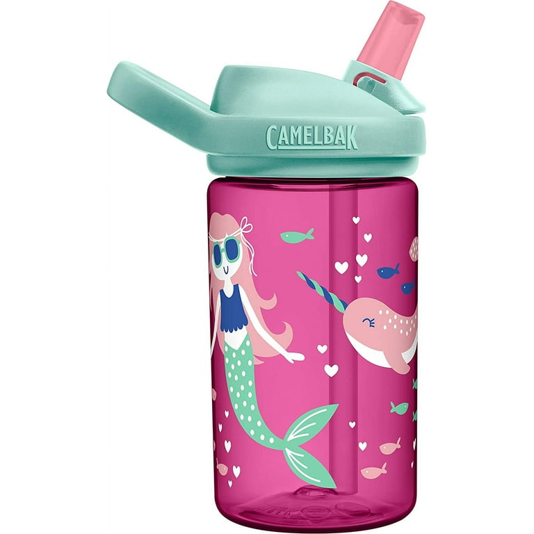 CamelBak Eddy+ Kids 14oz Party Animals