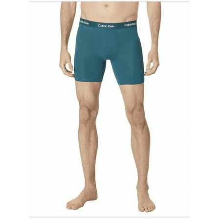 Calvin Klein Ultra Soft Modal Boxer Briefs