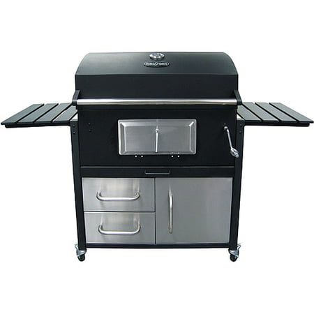 kingsford gravity charcoal grill